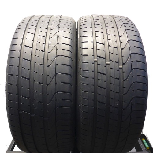245 pneumatici estivi - 40,