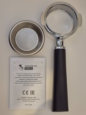 LELIT Naked Bottomless E61 -