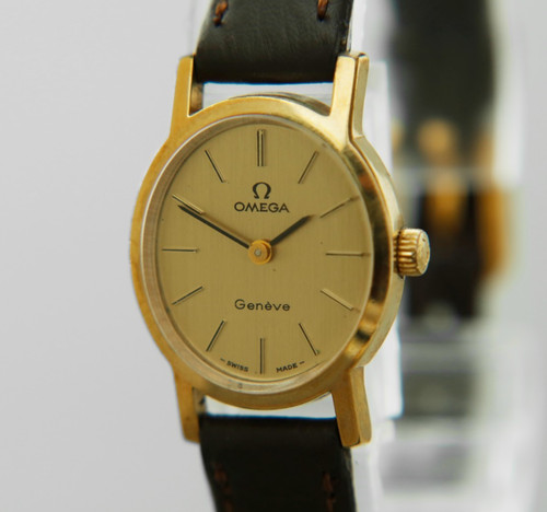 Orologio donna vintage - , 1970