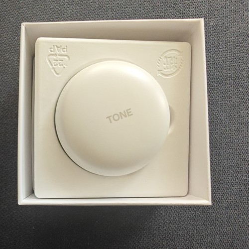 Tone dfp8w cuffie bluetooth - tone,