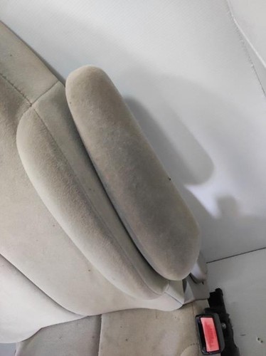 Sedile passeggero citroen 1 - c3,