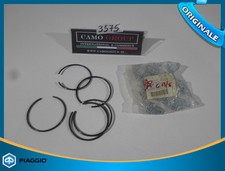 5 ANELLI PIATTELLO FRIZIONE FIVE RINGS DISK CLUTCH ORINALE PIAGGIO APE TM 703
