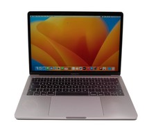 Apple MacBook Pro 13 Retina 2,3 GHz i5 8 GB RAM 128 GB SSD 2017 computer portatile notebook