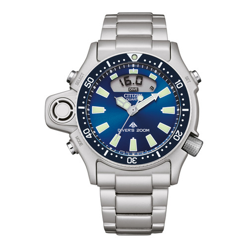 Citizen promaster diver - diver,