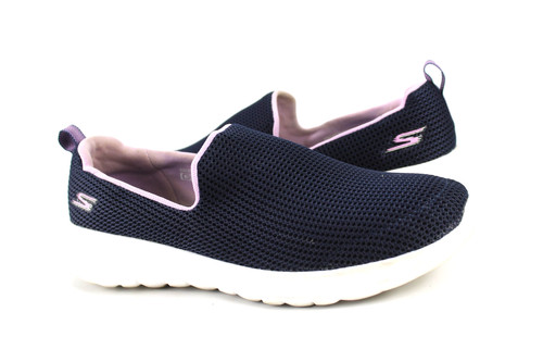Mocassini donna skechers - mocassini,