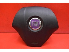 Parte interna Fiat Linea 2009