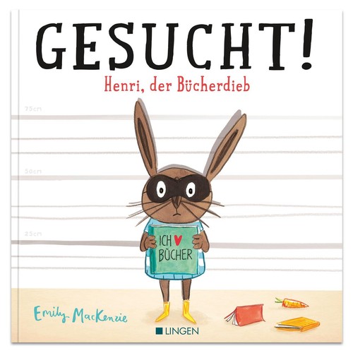 Emily mackenzie gesucht - ~,