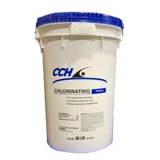 CCH Calcium Hypochlorite 2-5/8