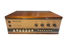 Amplificatore anni 70 - amplificatore,