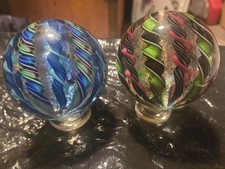 Firmato Mike Grau TAZZA GLASS