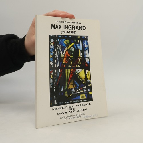 Max ingrand - (1908-1969) , | 