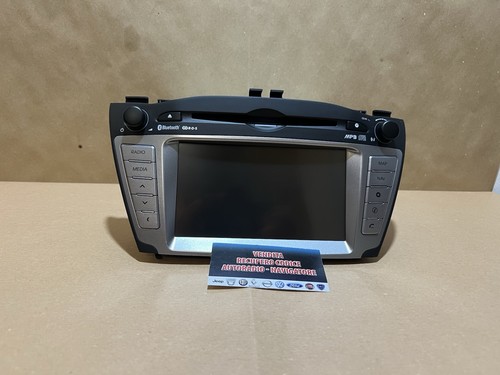 Computer bordo infotainment - di,