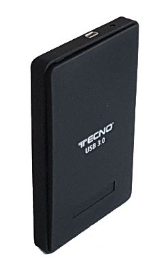 Box esterno per sata - esterno, hd