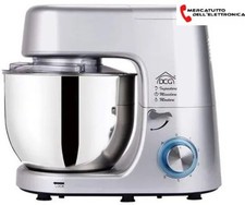 Impastatrice planetaria dcg - impastatrice,