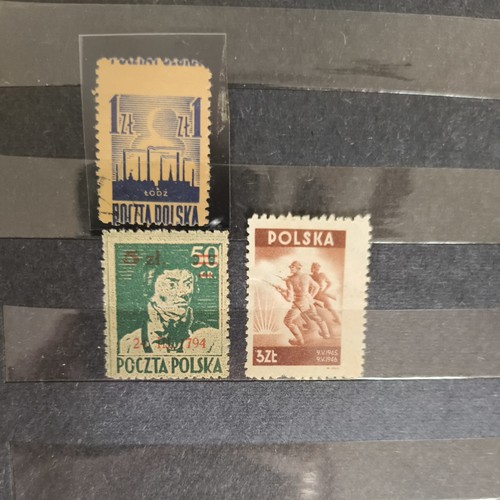 Collezione francobolli - collezione, di