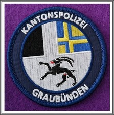 SVIZZERA Cantone dei Grigioni