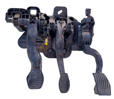 pedaliera fiat doblo serie 3