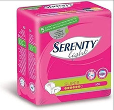 240 Serenity Light Super (6