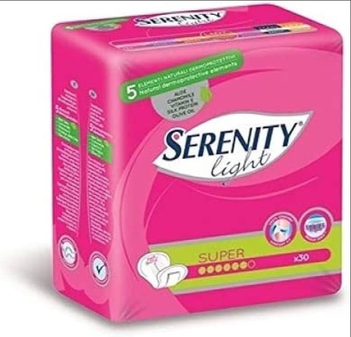 480 serenity light super 6 - light,