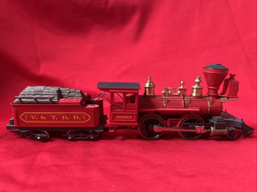 Locomotiva vapore pocher - locomotiva,