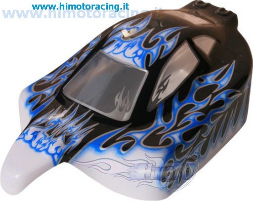 106ma2 carrozzeria buggy - carrozzeria, off