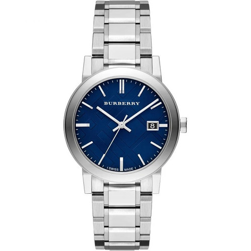 Orologio burberry bu9031 - burberry, uomo