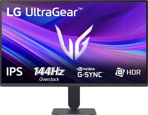 Monitor display ips - pc, 24"