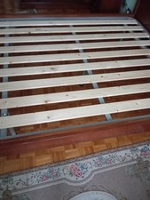 rete matrimoniale 160x190