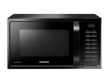 Samsung MC28H5015CK forno a microonde Nero combinato Superficie piana 28 L 900 W
