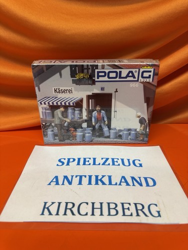 Pola faller kit - pola,