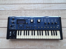 Novation MiniNova