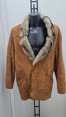 Montone shearling uomo - montone,