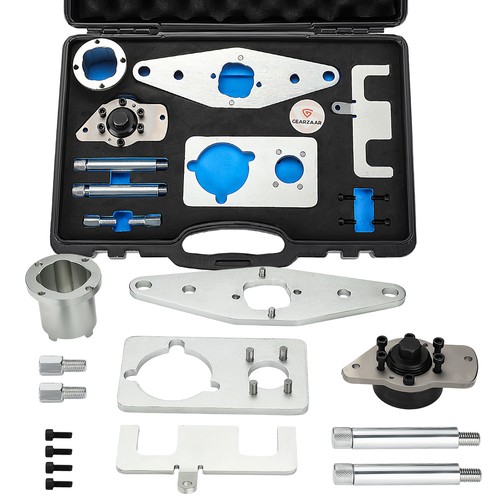 Kit attrezzi regolazione