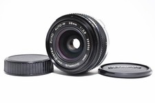 OLYMPUS OM-SYSTEM ZUIKO AUTO-W