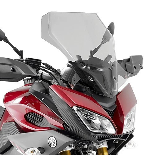 Givi cupolino d2122s yamaha - givi,