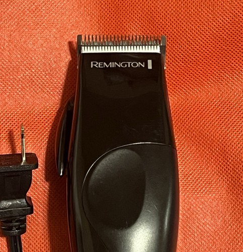 Remington hc60 hair clippers - hair,