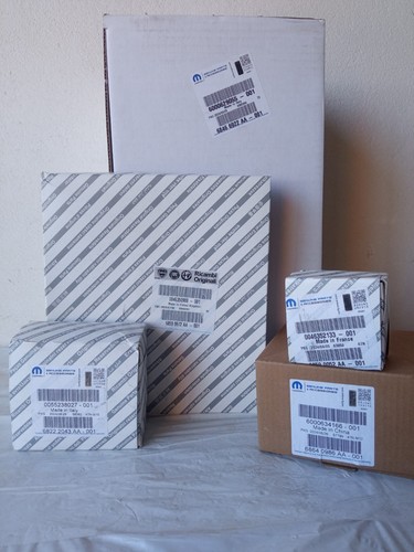 Kit distribuzione pompa - kit,