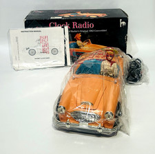 Vintage 1996 Barbie AM FM