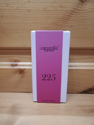 Profumo camomilla torino 50ml - camomilla,