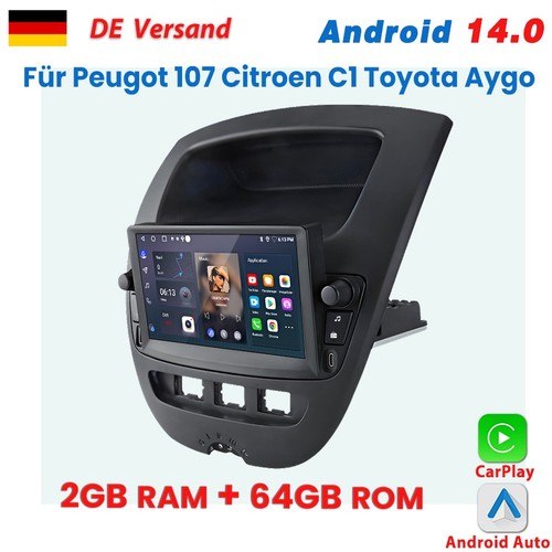 Dab carplay android14 - dab+,