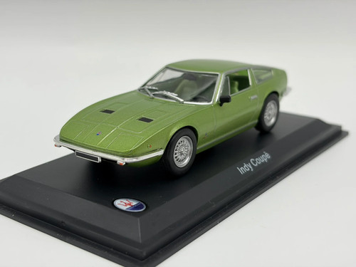 1969 maserati indy - 1969, |