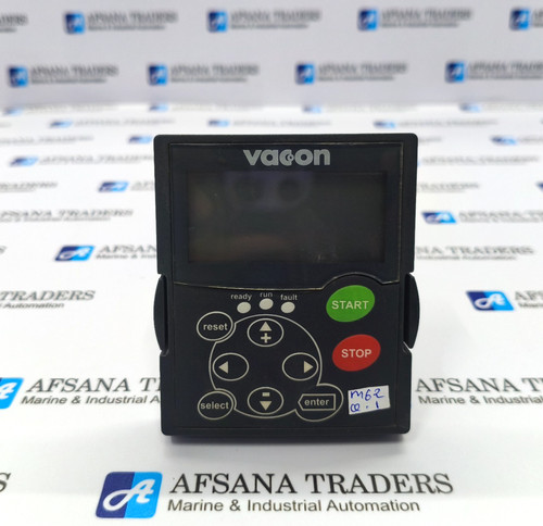 Modulo tastiera vacon - tastiera,