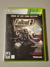 Fallout 3 - Game of the Year