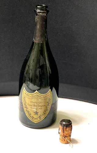 777 cuvee 1978 - cuvee, dom