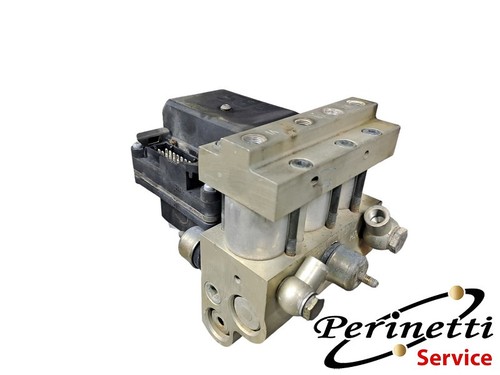 Centralina gruppo abs - centralina,