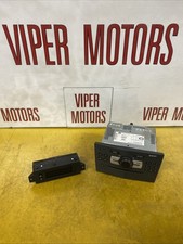 Vauxhall Corsa D CD30 MP3