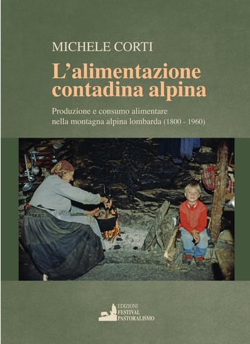 Alimentazione contadina - l'alimentazione,