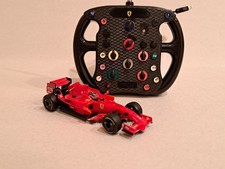 Ferrari F-2008 Radio control