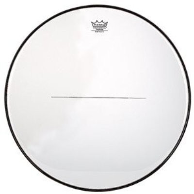 Remo pelle timpano - , hazy