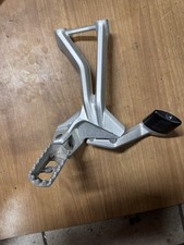 PEDANA POSTERIORE SINISTRA